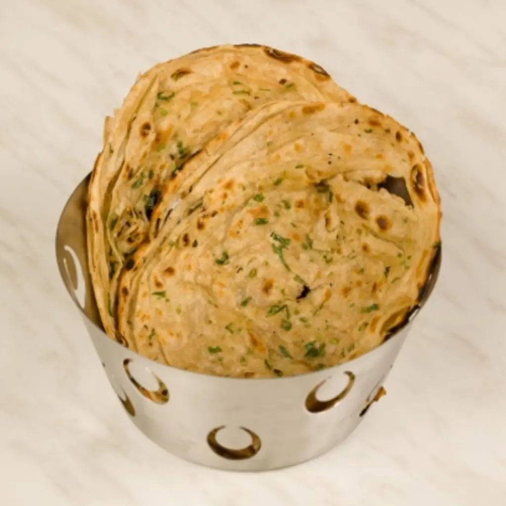لاتشا باراثا -  زبدة